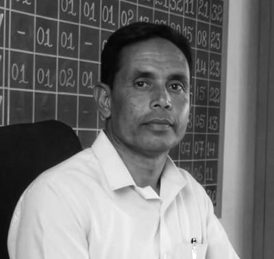 Mr. Mohamed Tajamulla Ahmed
